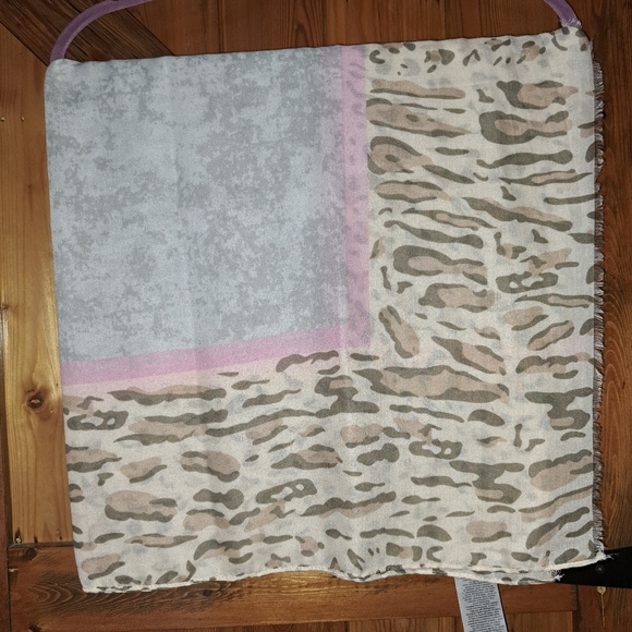 Scarf - Soya Concept - Picture 2 of 7